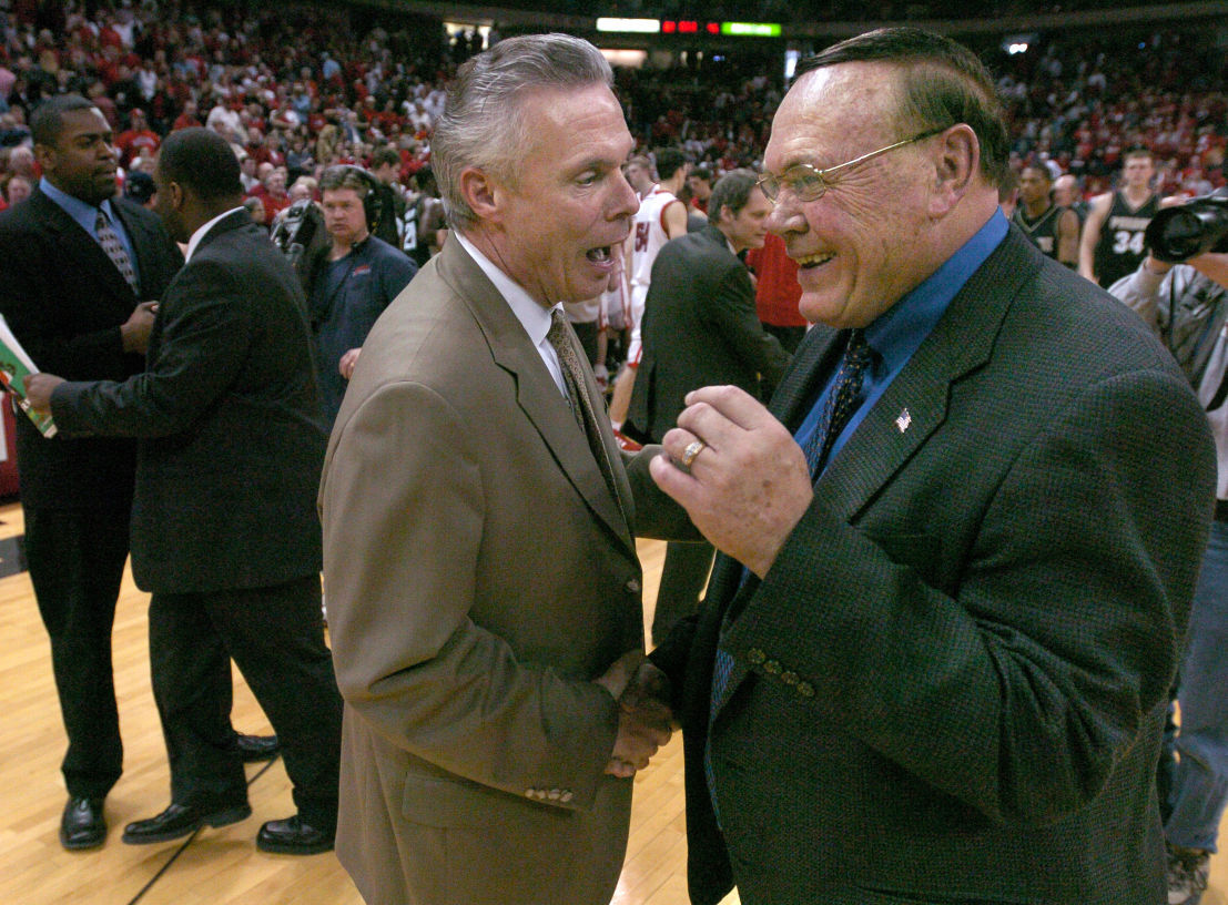 Head Coaches
